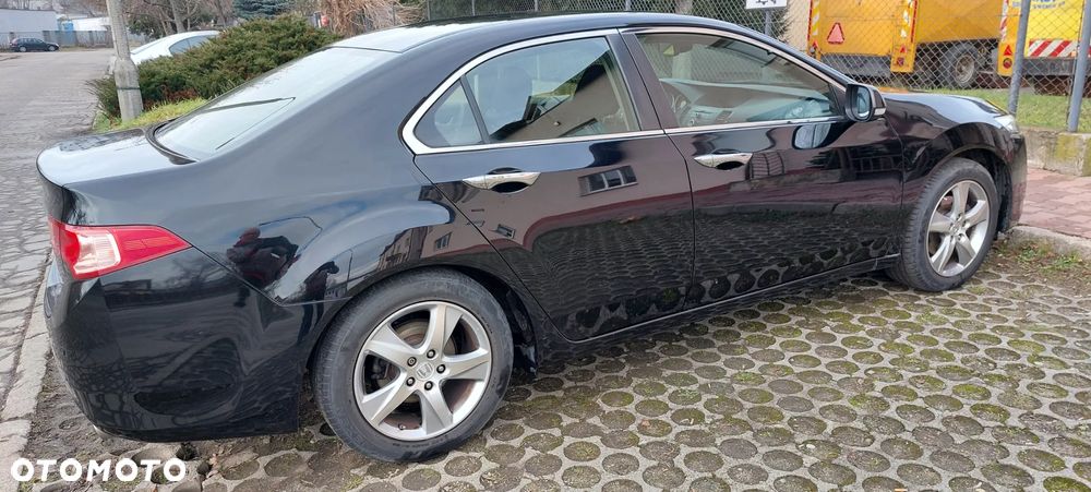 Honda Accord 2.0 Lifestyle - 3