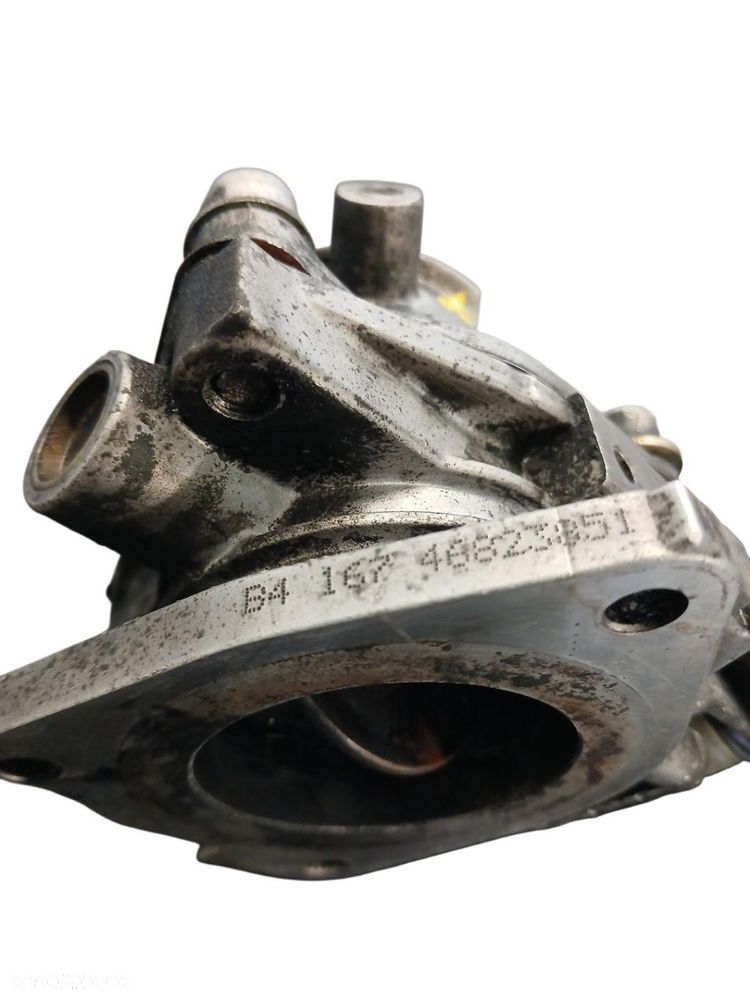 PRZEPUSTNICA ALFA ROMEO GT 1.9 JTDM 46823851 ALFA 147 - 4