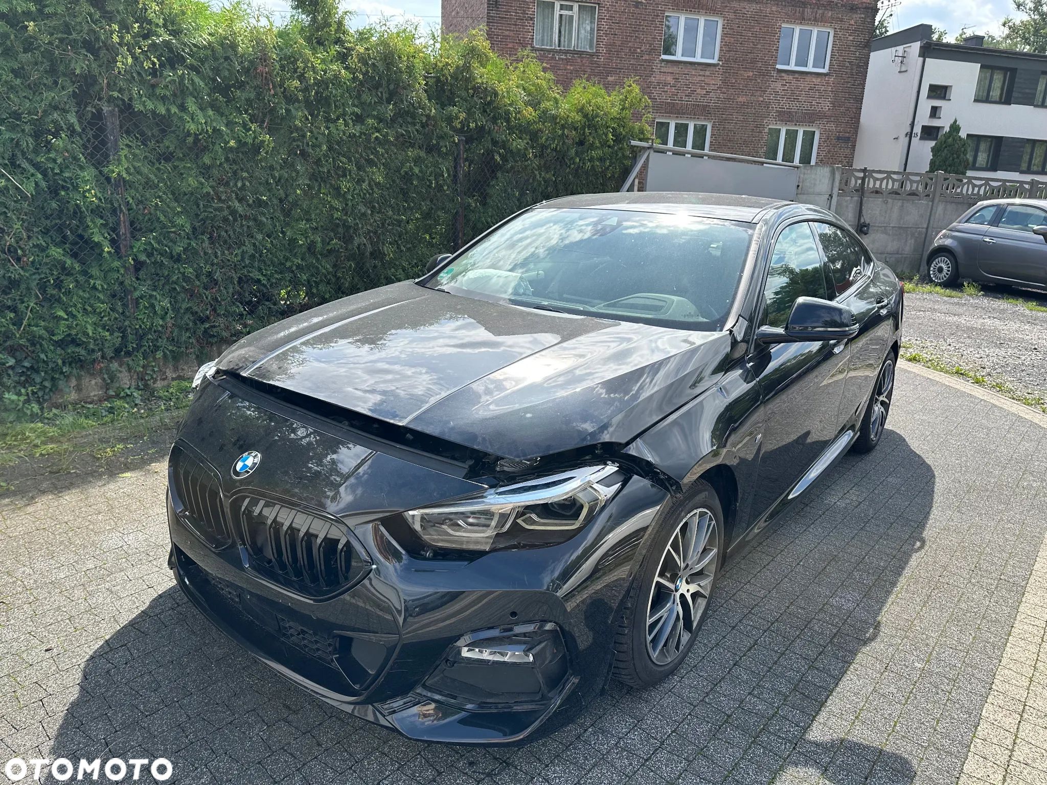 BMW Seria 2 218i M Sport sport - 1