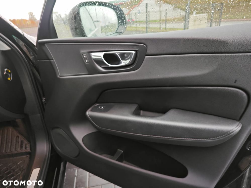 Volvo XC 60 D4 Inscription - 20