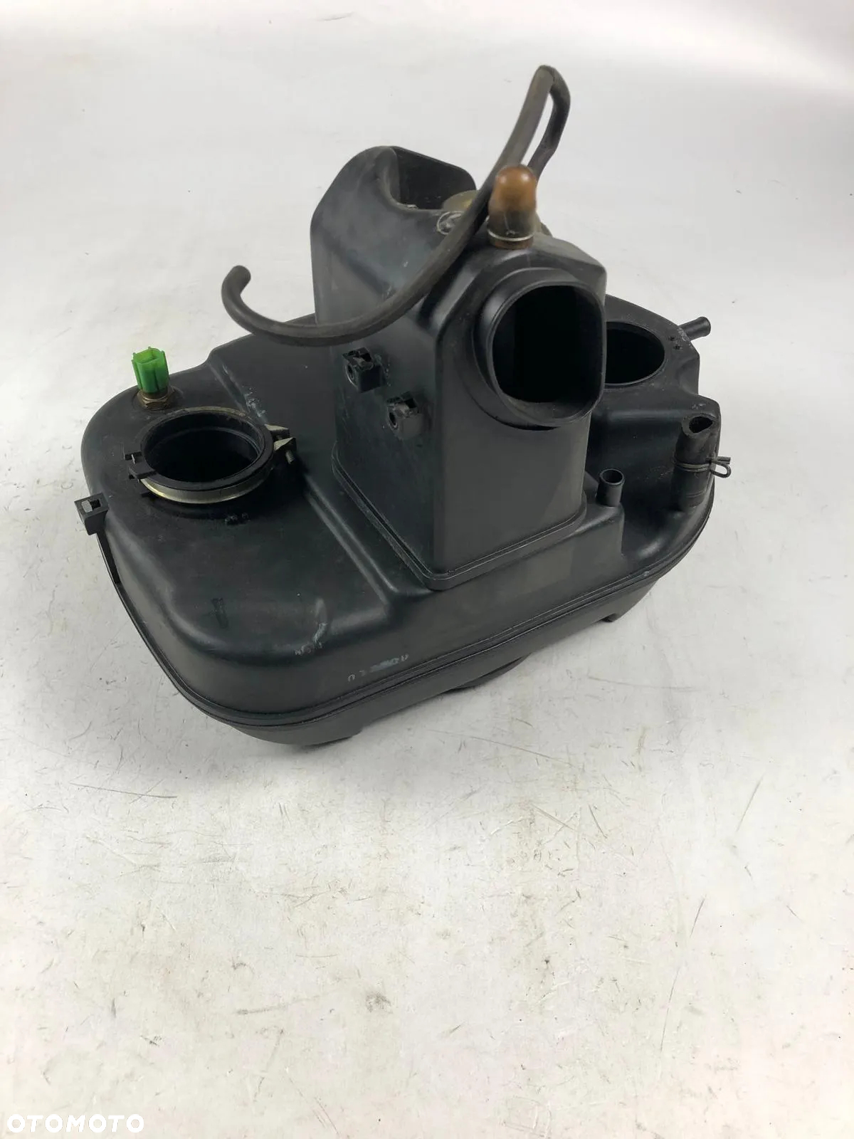 Cagiva Raptor 1000 00-05 Airbox Obudowa Filtra Powietrza - 5
