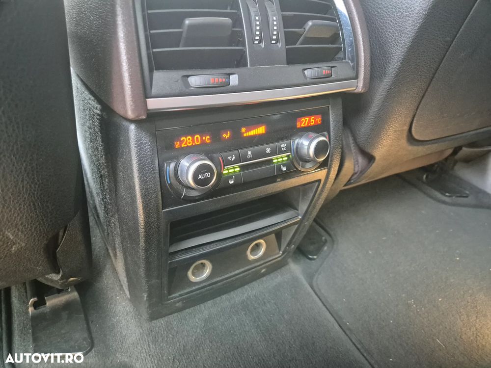 BMW X5 xDrive30d - 9