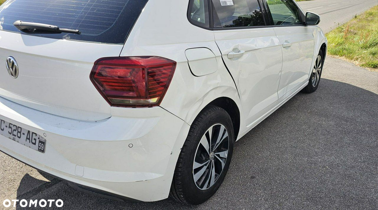 Volkswagen Polo - 25