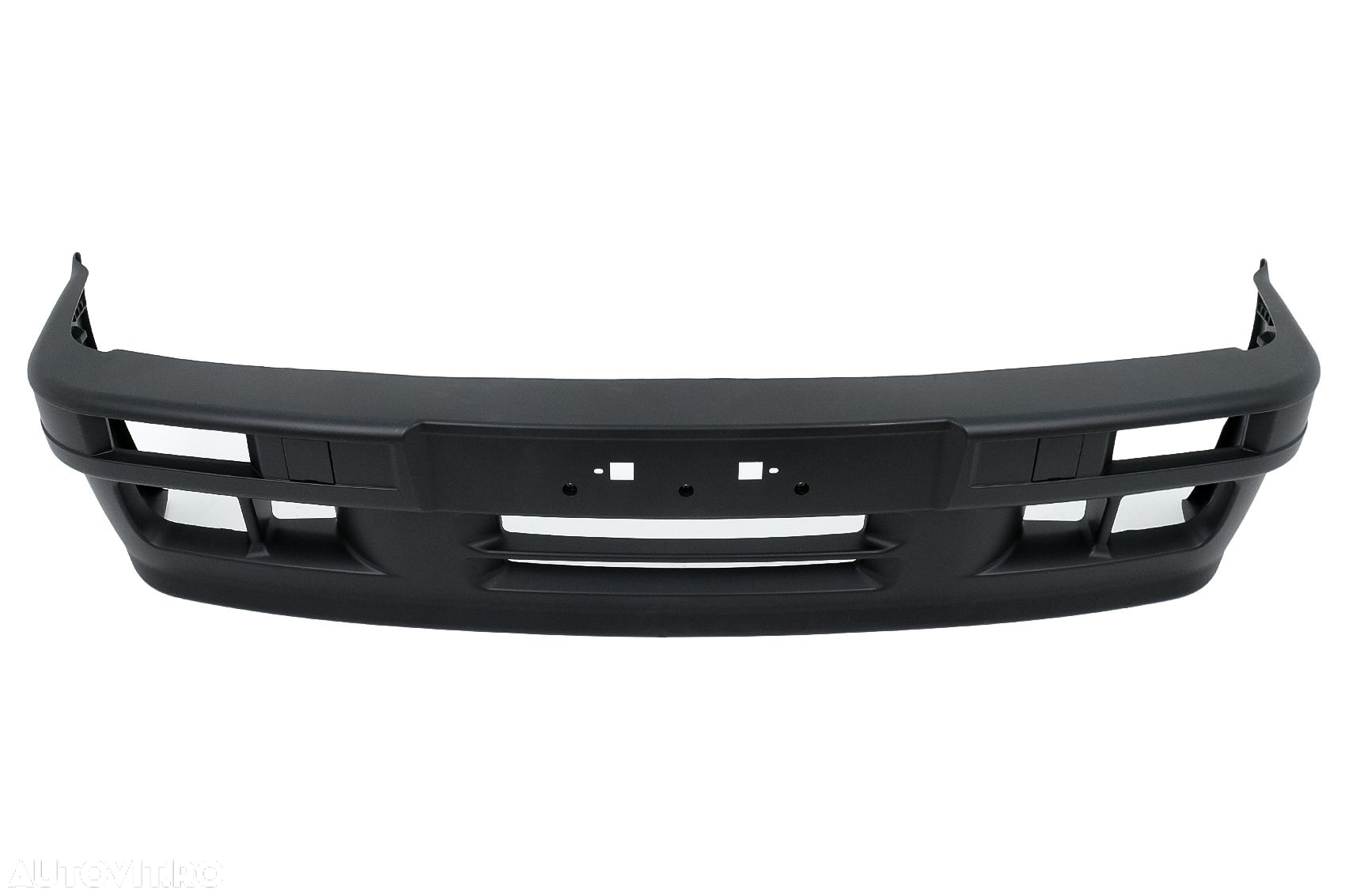 Pachet Exterior compatibil cu BMW Seria 3 E30 Limousine Touring (1982- - 4