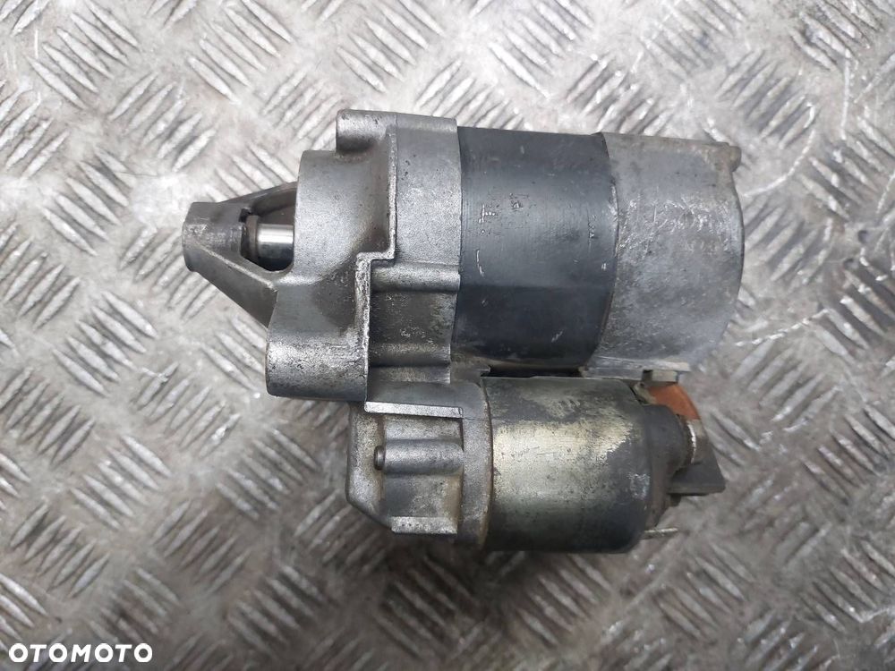 ROZRUSZNIK RENAULT MEGANE I LIFT 1.6 16V D7E27 ID: 236692 - 3