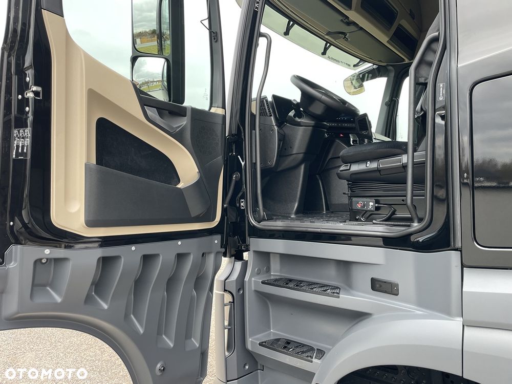 Mercedes-Benz ACTROS*1845*2020XII*BIG SPACE**STANDARD*JAK NOWY* - 17