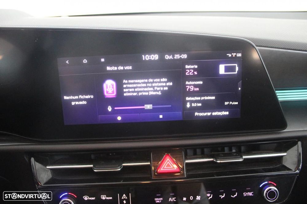 Kia e-Niro 64kWh - 31