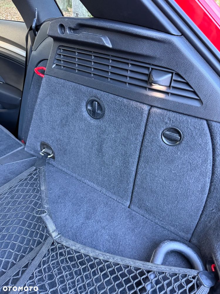 Audi S3 - 15