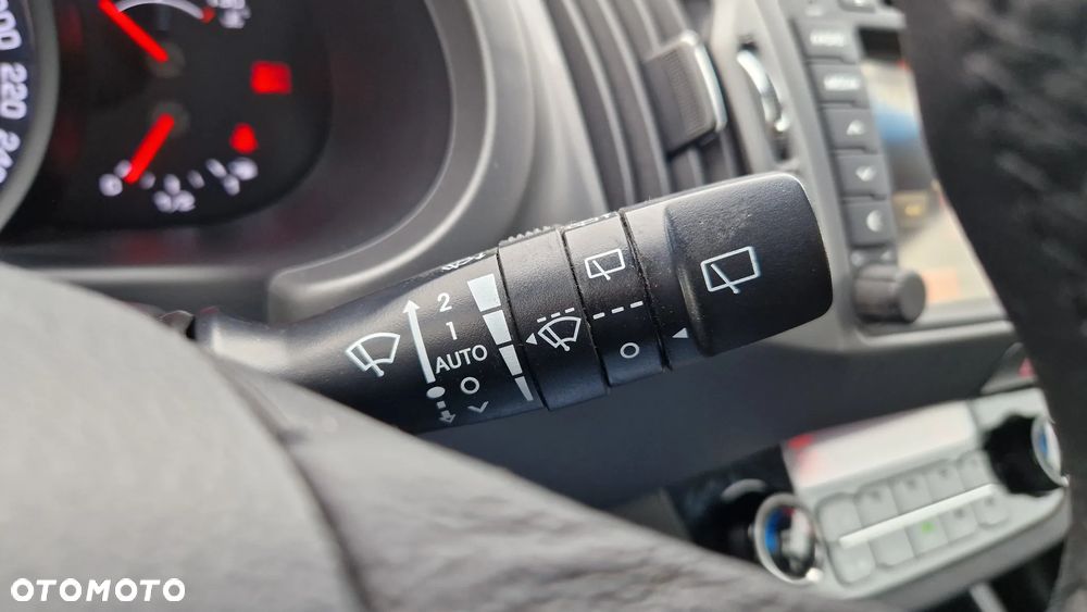 Kia Sportage 1.7 CRDI 2WD Spirit - 24