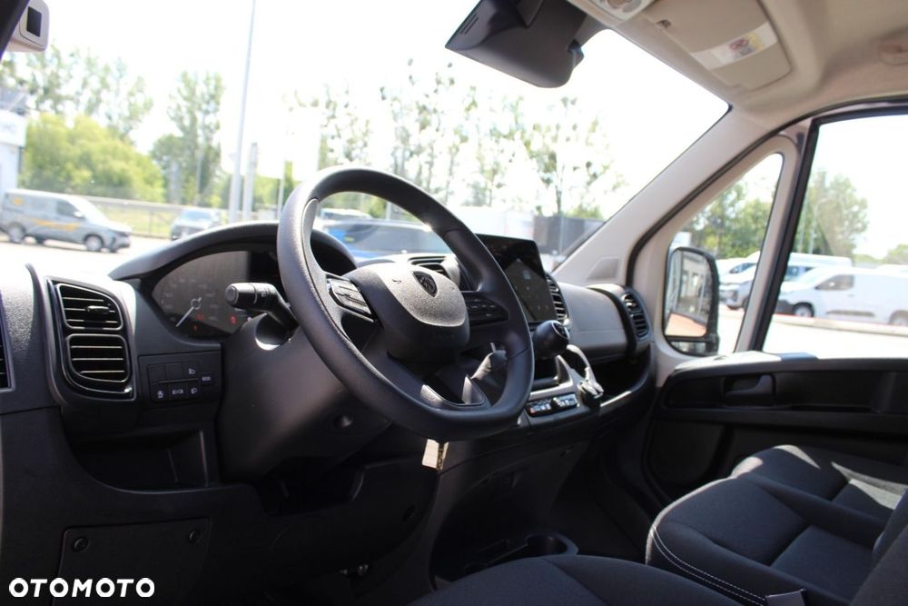 Peugeot Boxer - 14