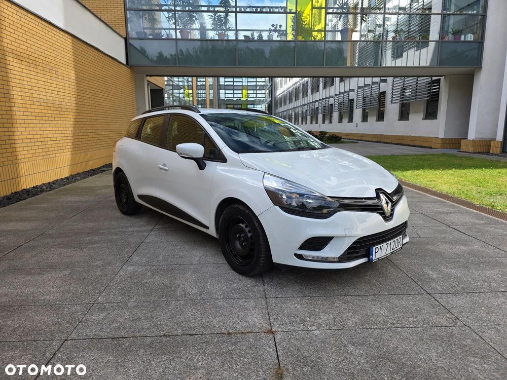 Renault Clio 0.9 TCe Alize - 1
