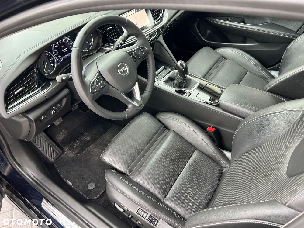 Opel Insignia 2.0 CDTI Innovation S&S - 16
