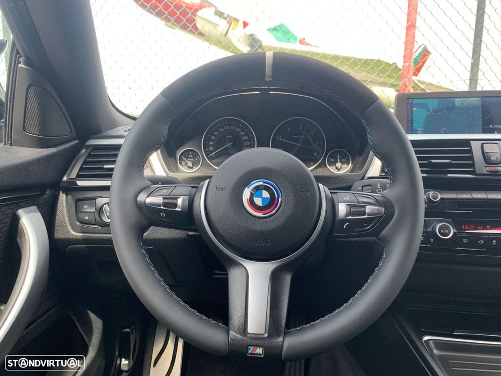 BMW 420 Gran Coupé d Pack M - 25