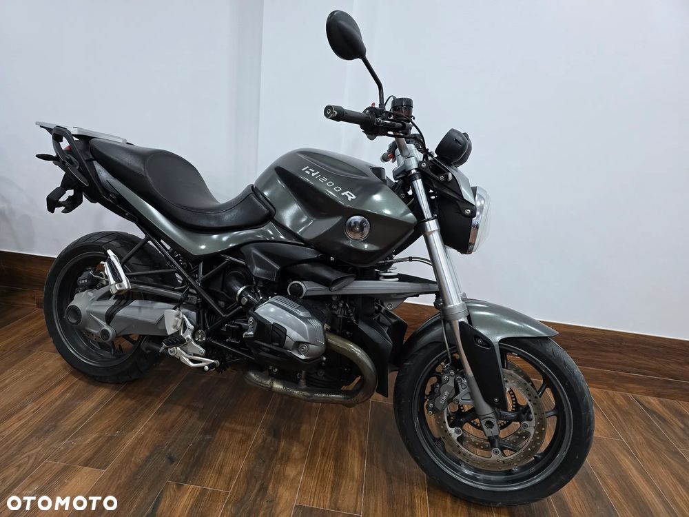 BMW R - 24