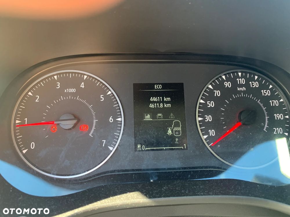 Dacia Jogger 1.0 TCe Extreme+ 7os - 6