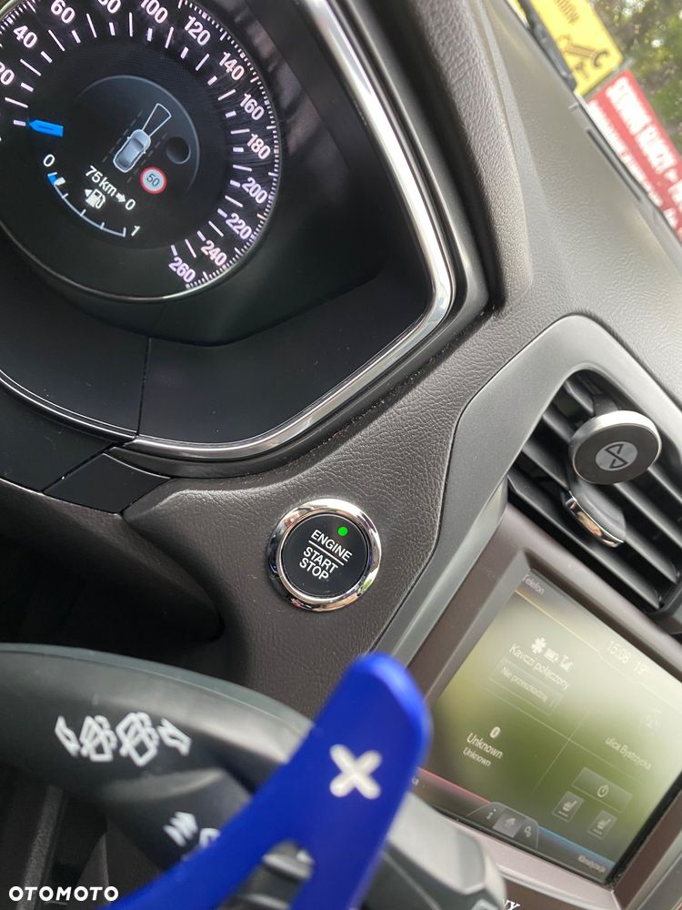 Ford Mondeo 2.0 TDCi Edition 4WD PowerShift - 20