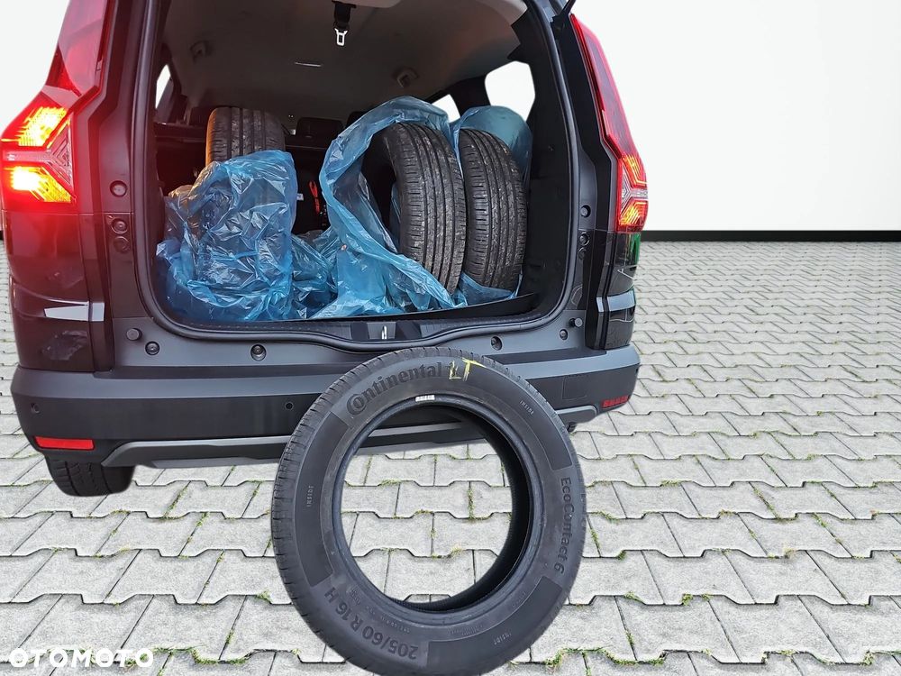 Dacia Jogger 1.0 TCe SL Extreme 7os - 19