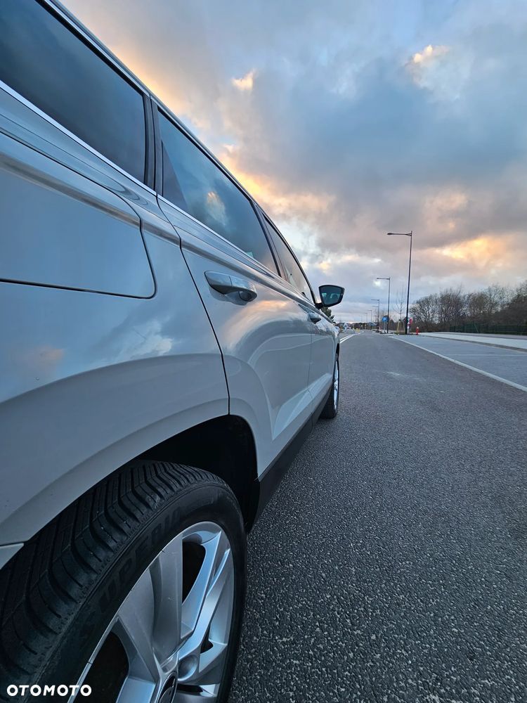 Skoda Karoq 2.0 TDI SCR 4x2 Style - 7