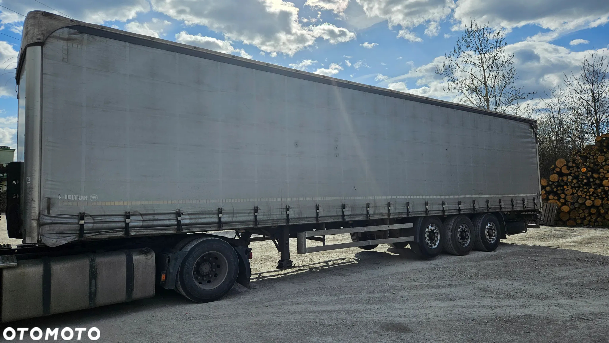 Wielton NS3K - 2