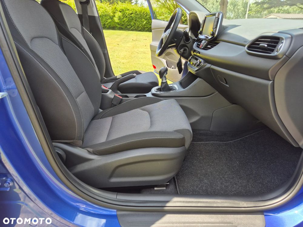 Hyundai i30 1.4 Style - 32