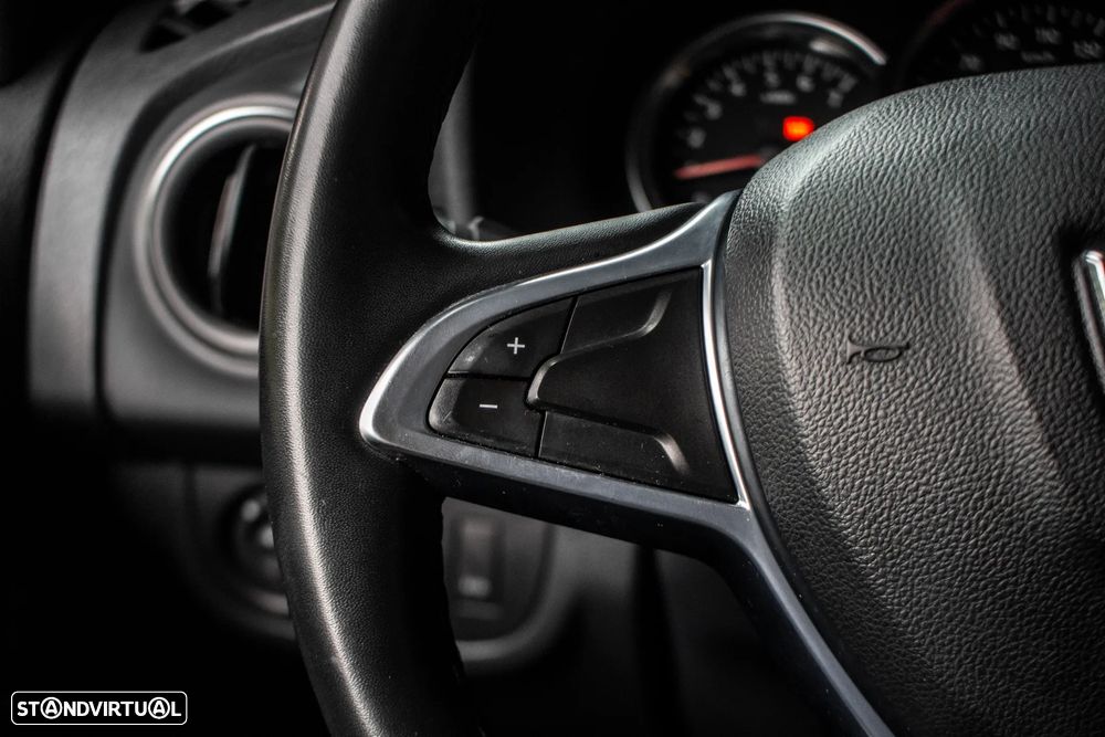 Dacia Sandero 1.0 SCe Stepway - 14