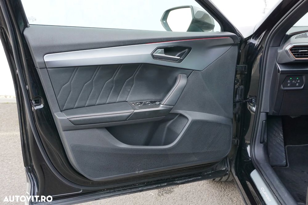 Cupra Formentor 1.5 TSI DSG - 30