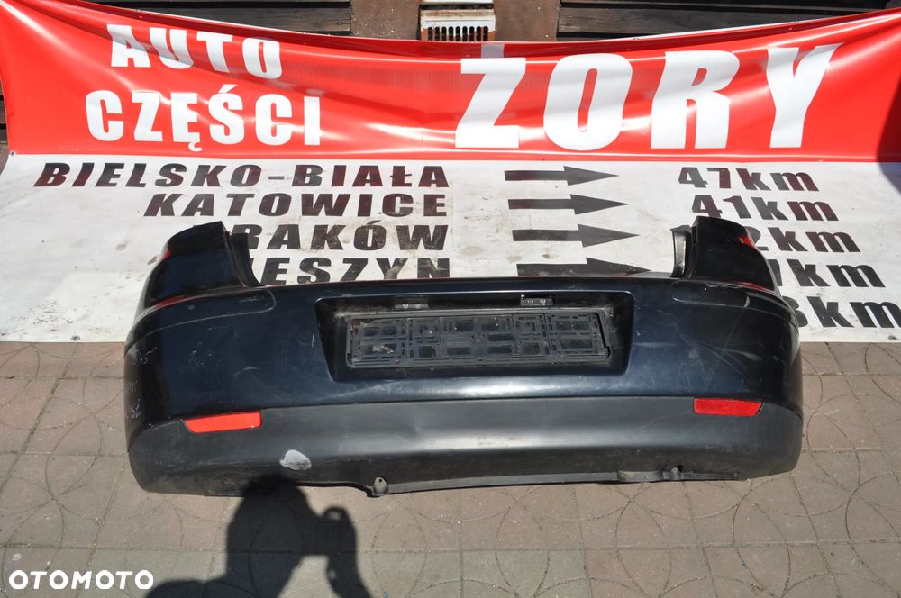 seat ibiza III zderzak nr 7365 WYSYŁKA - 2