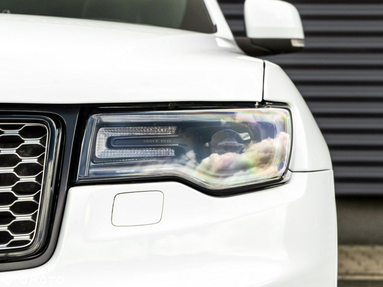 Jeep Grand Cherokee 3.0 CRD Night Eagle - 7