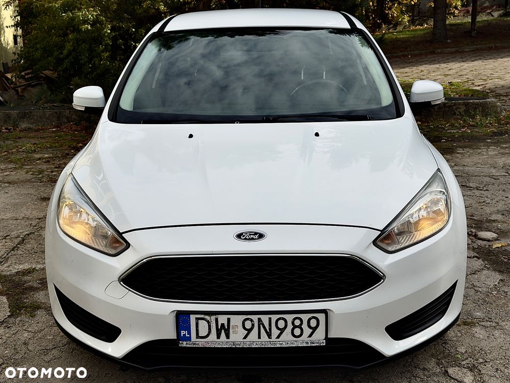 Ford Focus - 9