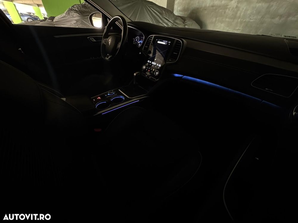 Renault Talisman BLUE dCi 160 EDC INTENS - 28