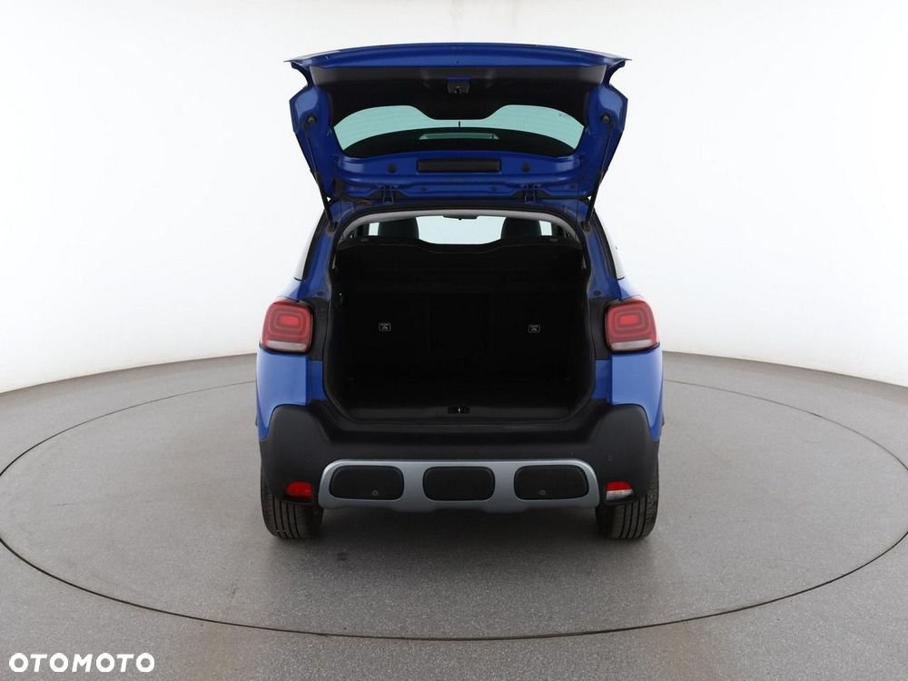 Citroën C3 Aircross 1.2 PureTech Plus S&S - 20