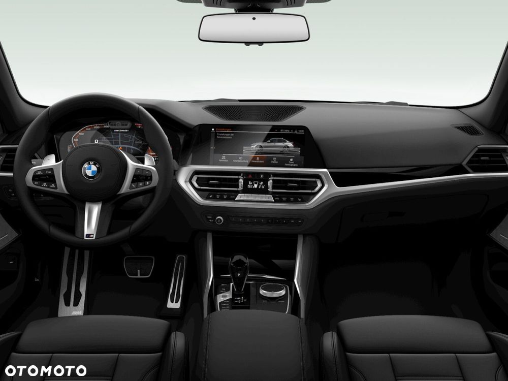 BMW Seria 3 M340i xDrive sport - 11
