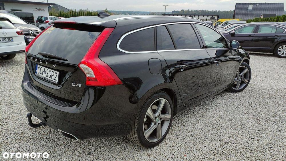 Volvo V60 - 3