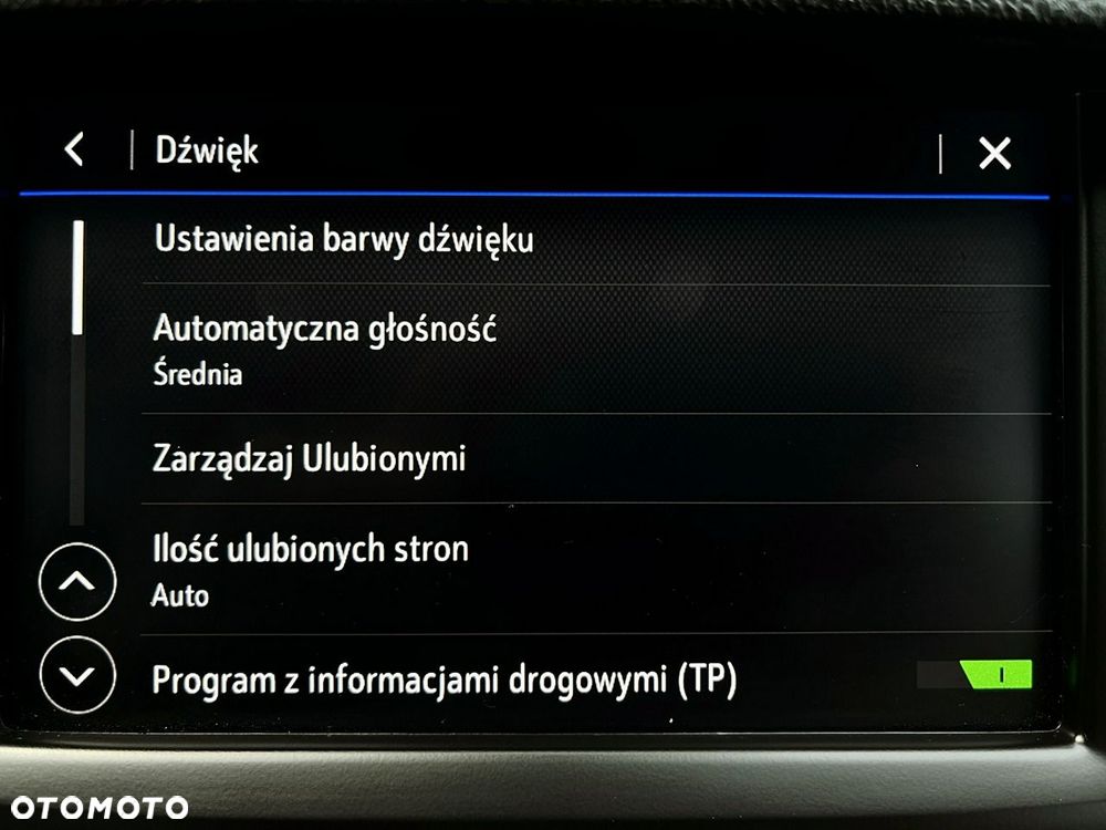 Opel Astra - 33