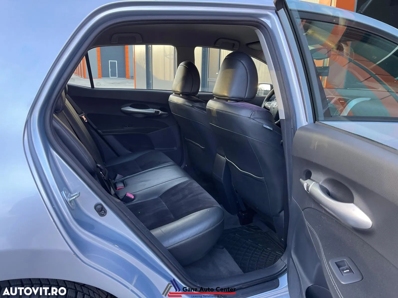 Toyota Auris - 17