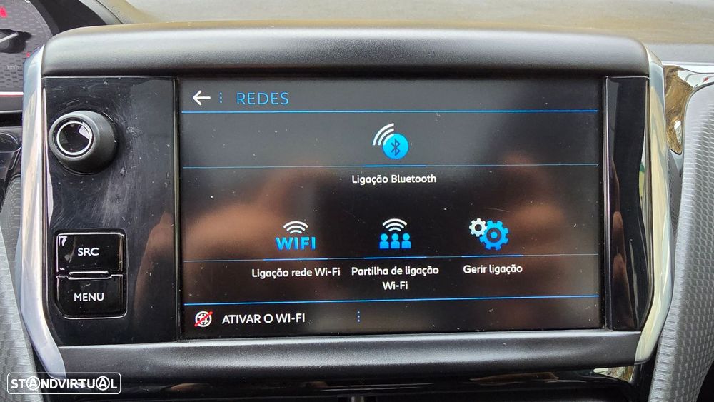 Peugeot 2008 1.2 PureTech GT Line EAT6 - 39