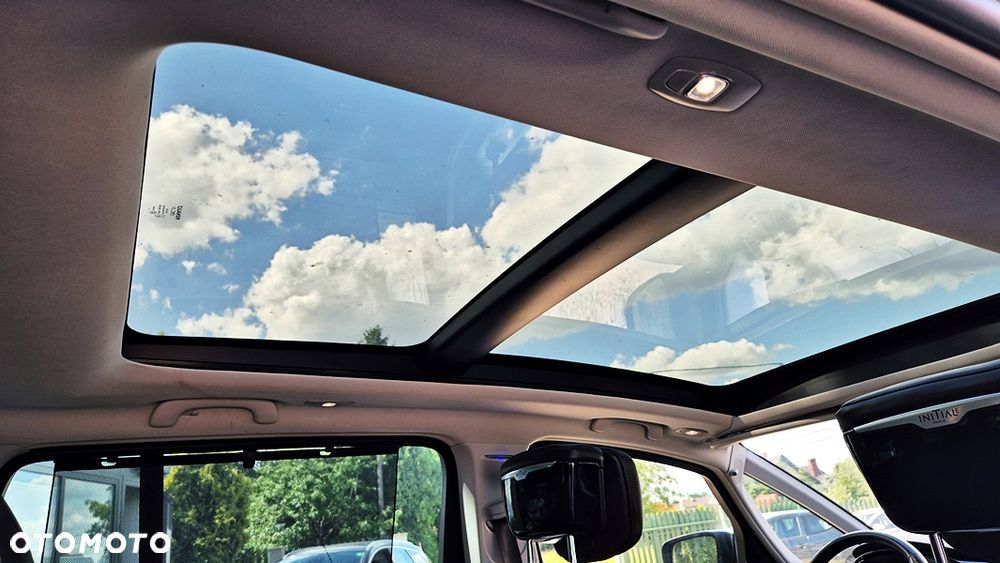 Renault Espace Energy TCe 225 EDC Initiale Paris - 33