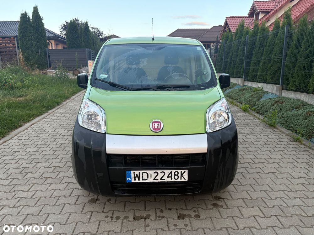 Fiat Fiorino - 2