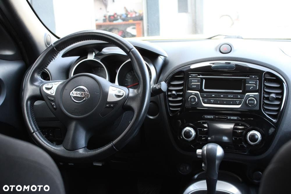 Nissan Juke - 22
