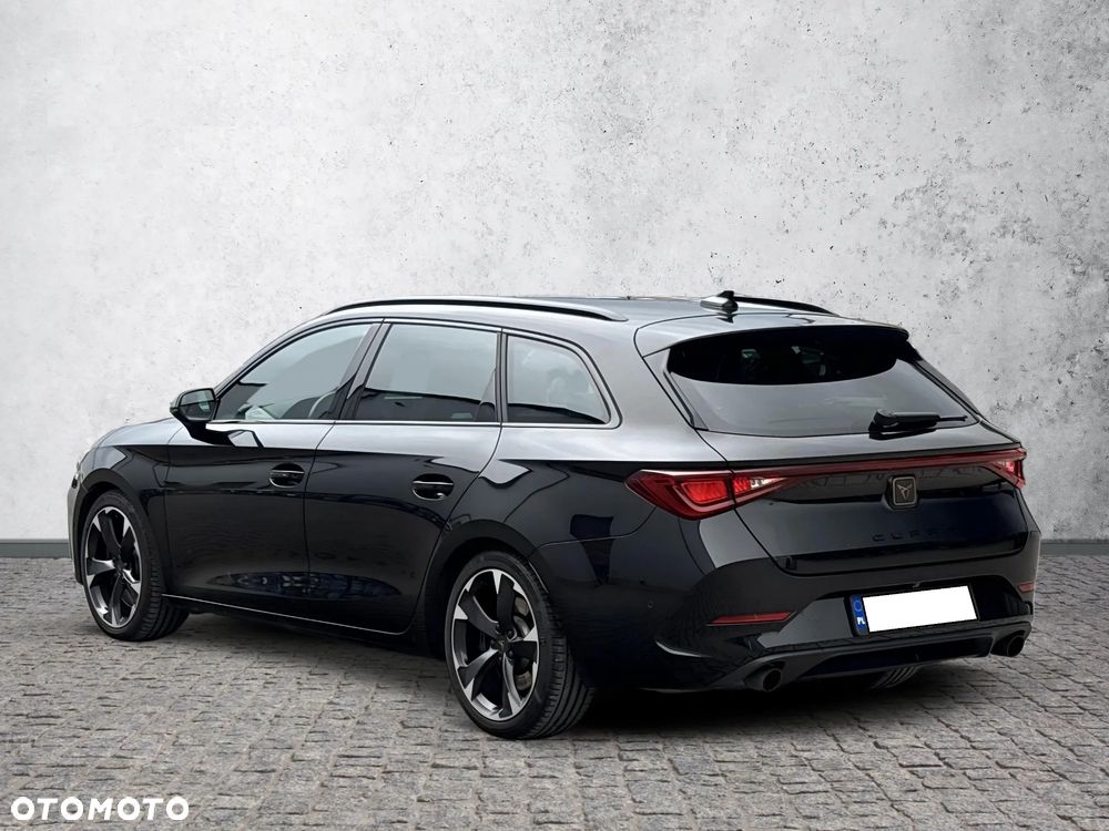 Cupra Leon Sportstourer 2.0 TSI DSG - 3