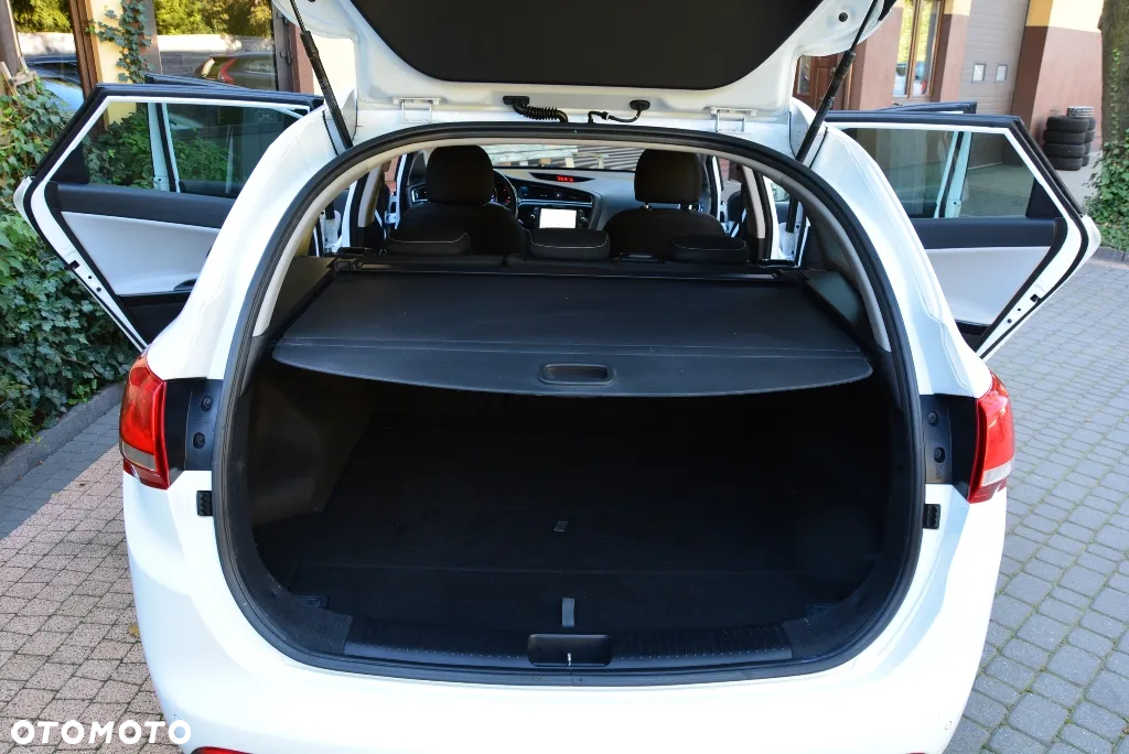 Kia Ceed 1.4 L Business Line Plus - 13