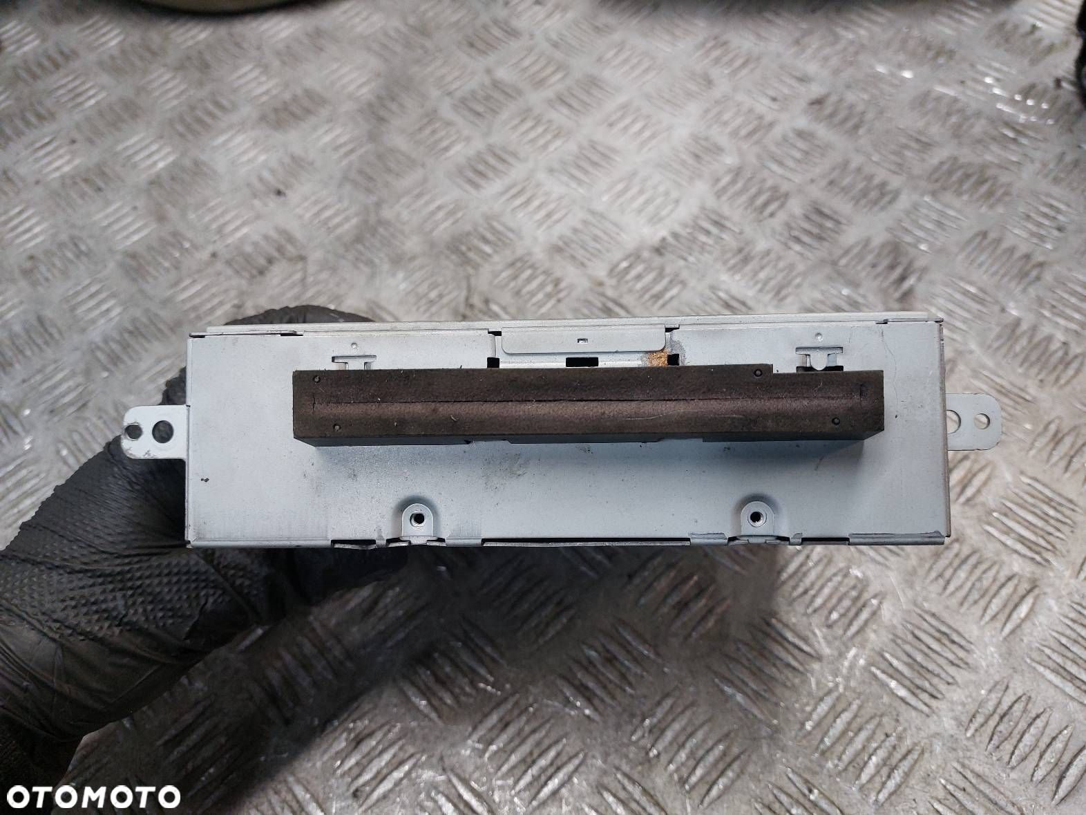 RADIO ODTWARZACZ VOLVO XC90 I 30732582 30775593 - 1