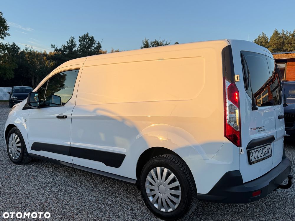 Ford Transit Connect - 3