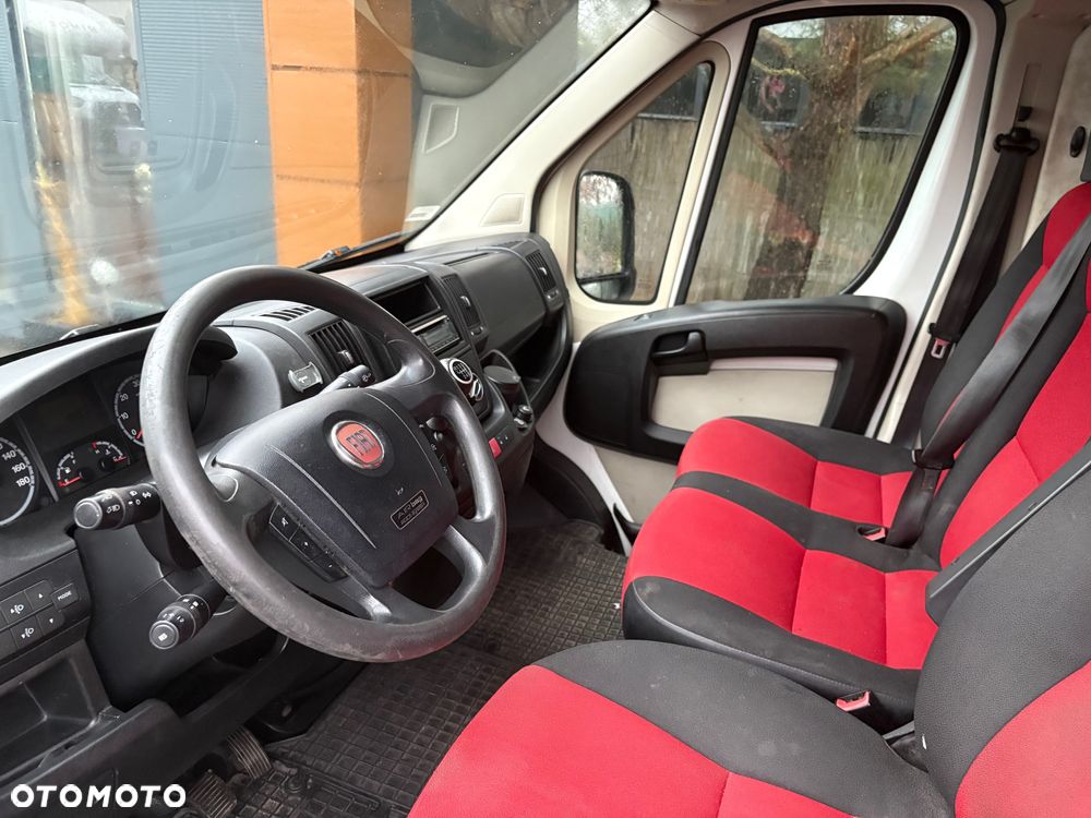 Fiat DUCATO 2.3 JTD - 2