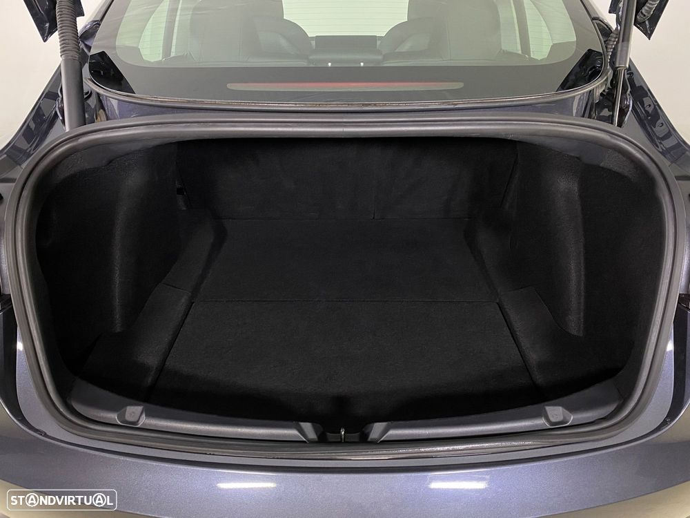 Tesla Model 3 Performance Dual Motor AWD - 8