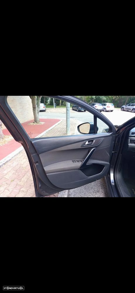 Peugeot 508 SW e-HDi 115 ETG6 Stop&Start Active - 9