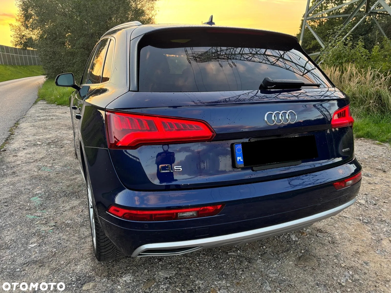 Audi Q5 2.0 TFSI Quattro Design S tronic - 14