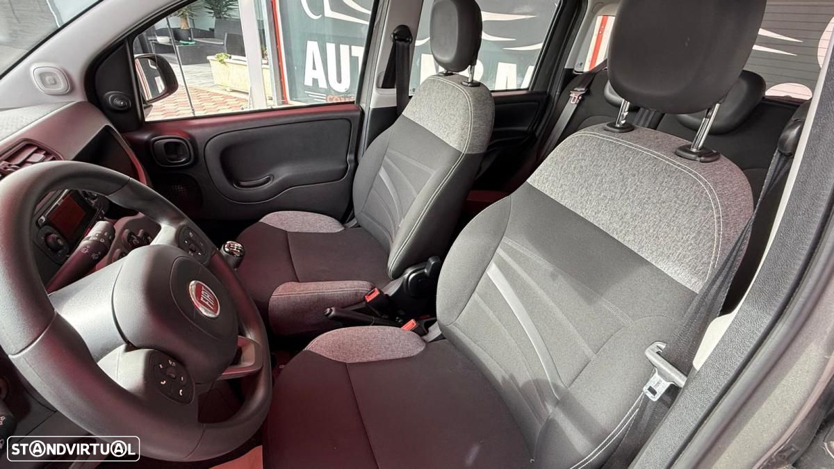 Fiat Panda - 24
