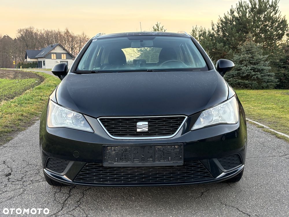 Seat Ibiza 1.2 TDI CR Style - 3