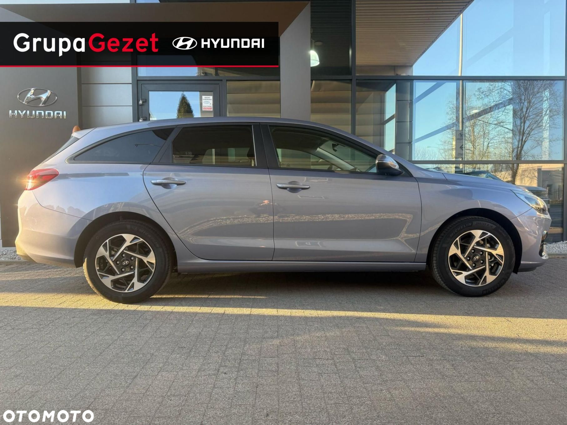 Hyundai i30 1.5 DPI Pure - 3